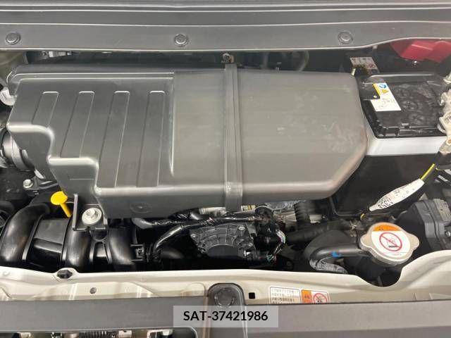 Nissan DAYZ 2017-12 334017-18