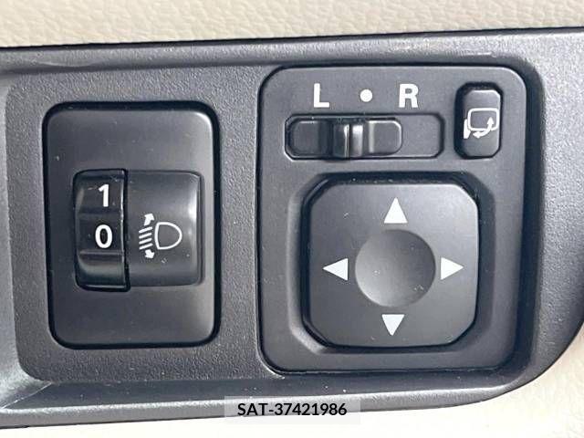 Nissan DAYZ 2017-12 334017-5