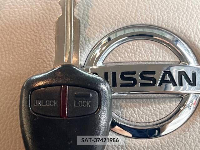 Nissan DAYZ 2017-12 334017-6