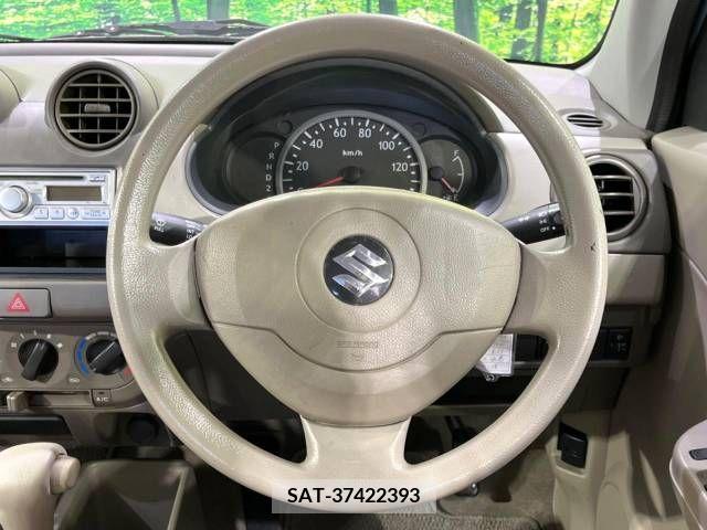 Suzuki ALTO 2009-10 380726-11
