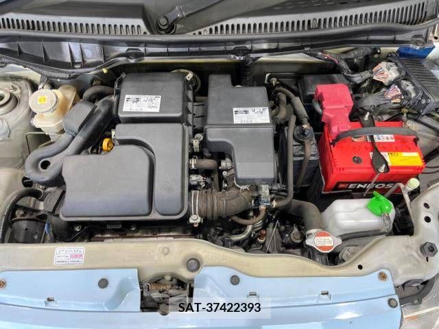 Suzuki ALTO 2009-10 380726-18