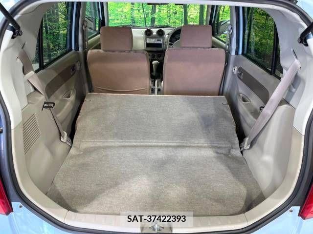 Suzuki ALTO 2009-10 380726-10