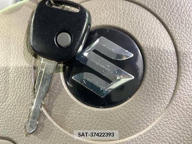 Suzuki ALTO 2009-10 380726-2