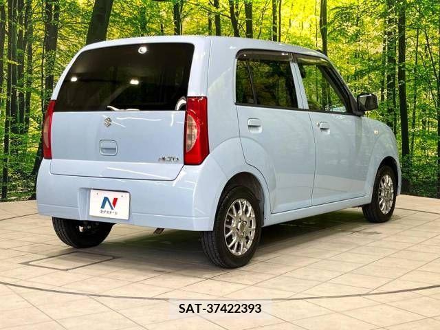 Suzuki ALTO 2009-10 380726-17