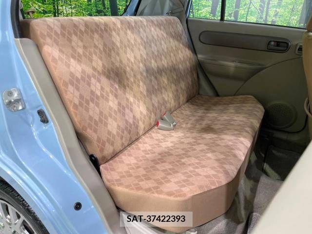 Suzuki ALTO 2009-10 380726-9