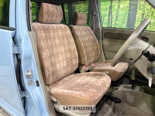 Suzuki ALTO 2009-10 380726-8