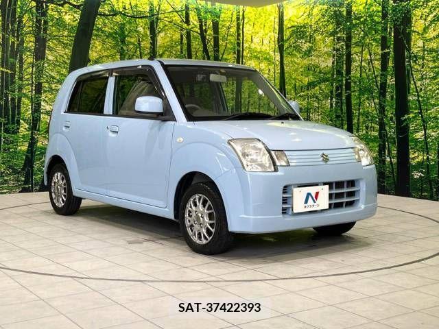 Suzuki ALTO 2009-10 380726-16