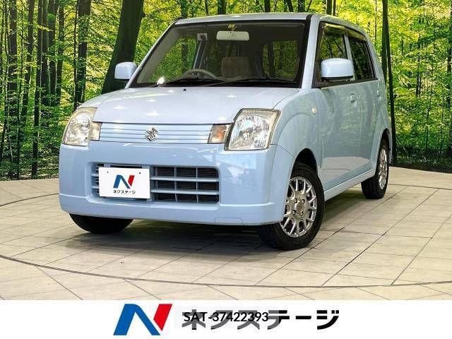 Suzuki ALTO 2009-10 380726-0