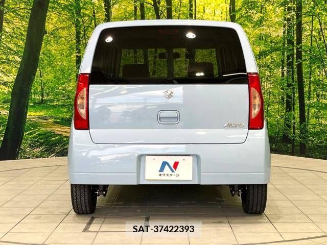 Suzuki ALTO 2009-10 380726-15