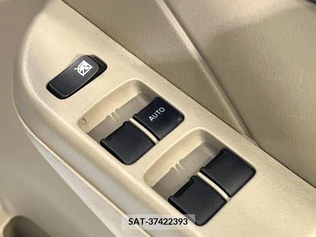 Suzuki ALTO 2009-10 380726-7