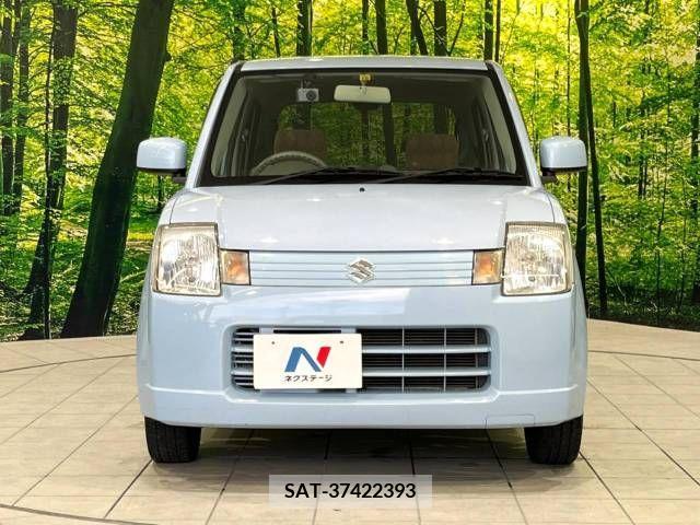 Suzuki ALTO 2009-10 380726-14