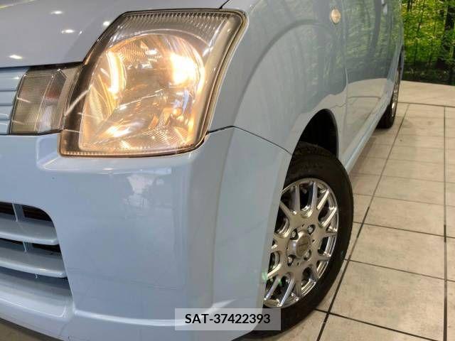 Suzuki ALTO 2009-10 380726-12