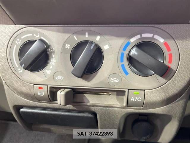 Suzuki ALTO 2009-10 380726-5