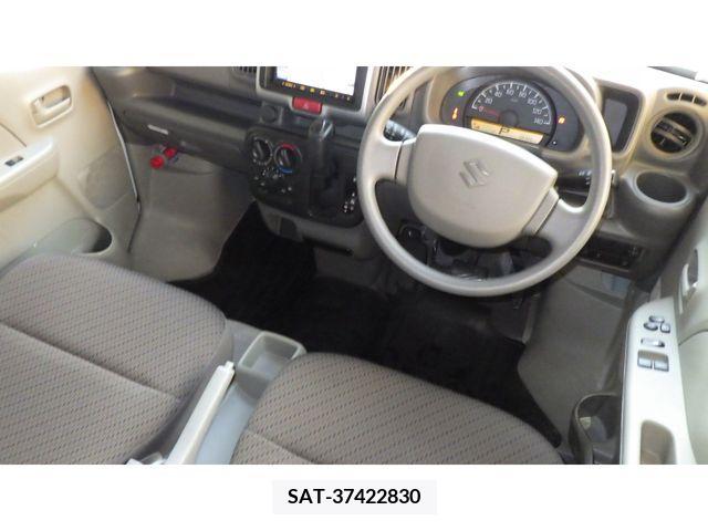 Suzuki EVERY 2018-03 297416-1