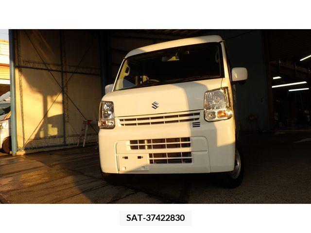 Suzuki EVERY 2018-03 297416-3