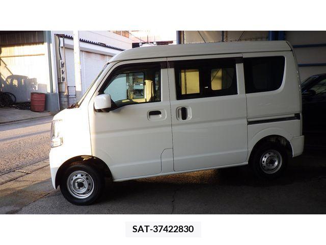 Suzuki EVERY 2018-03 297416-5
