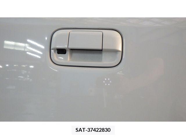 Suzuki EVERY 2018-03 297416-11