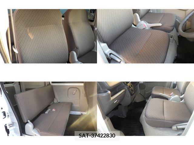 Suzuki EVERY 2018-03 297416-13