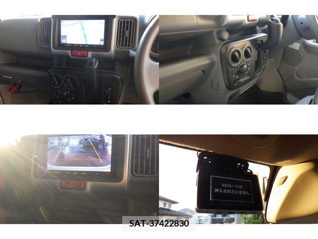 Suzuki EVERY 2018-03 297416-15