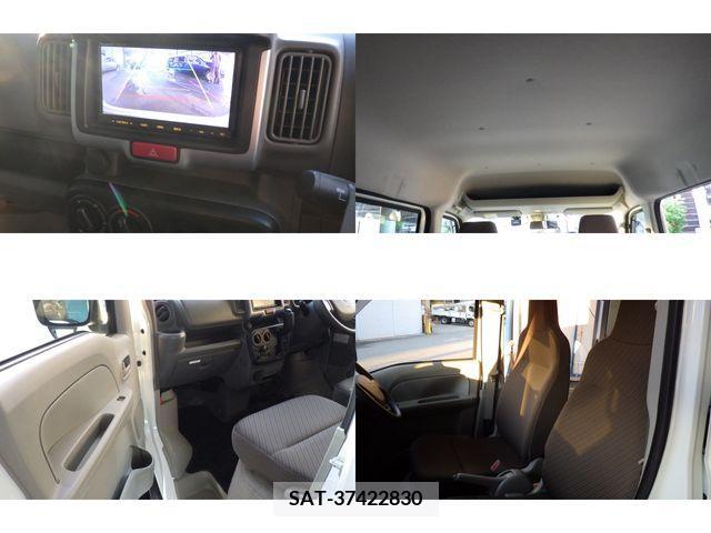 Suzuki EVERY 2018-03 297416-17
