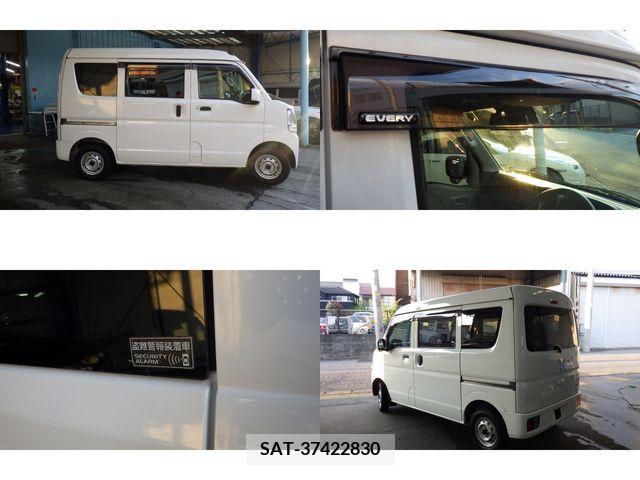 Suzuki EVERY 2018-03 297416-18