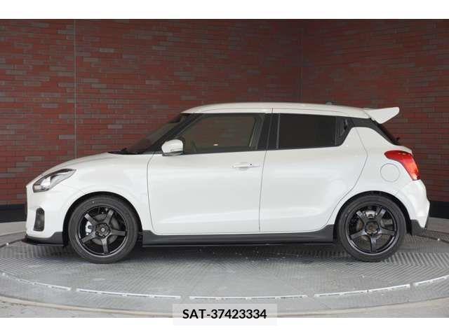 Suzuki SWIFT 2023-10 320830-3