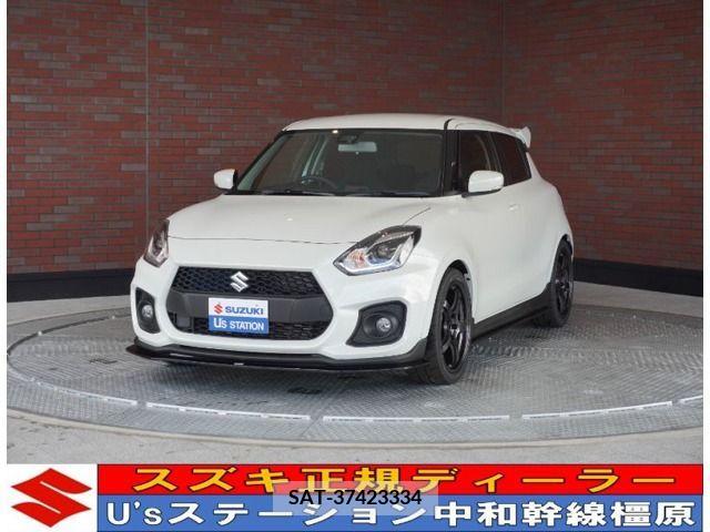 Suzuki SWIFT 2023-10 320830-0