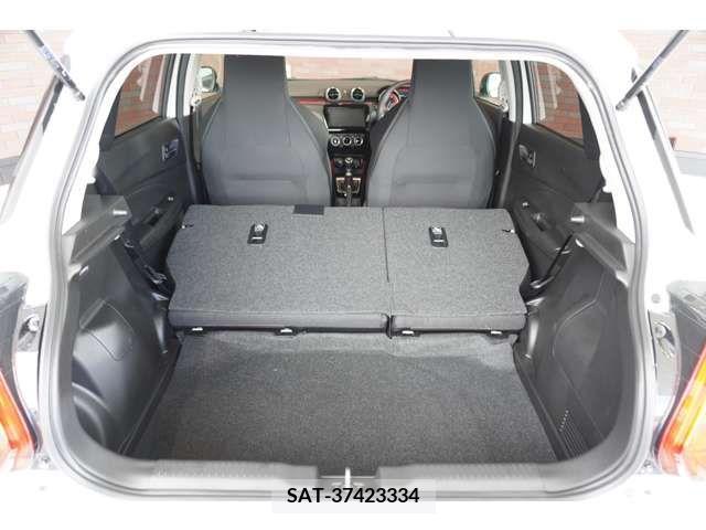 Suzuki SWIFT 2023-10 320830-10