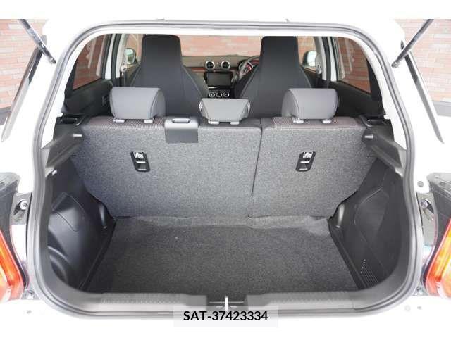 Suzuki SWIFT 2023-10 320830-9