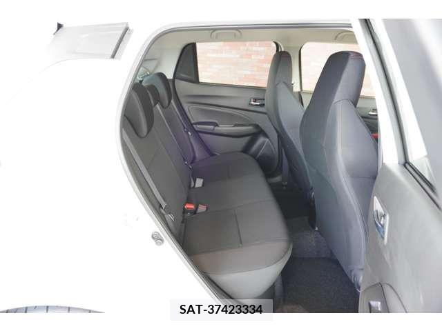 Suzuki SWIFT 2023-10 320830-8