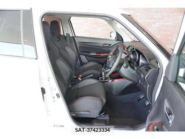 Suzuki SWIFT 2023-10 320830-7