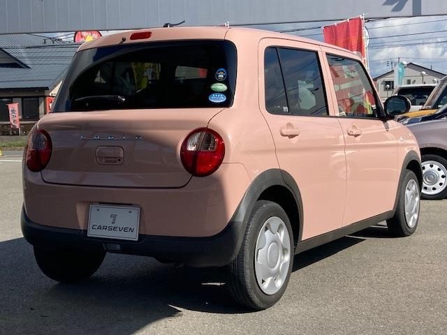 Suzuki LAPIN 2016-05 12806-7
