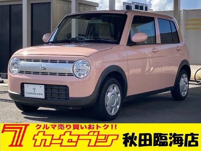 Suzuki LAPIN 2016-05 12806-0