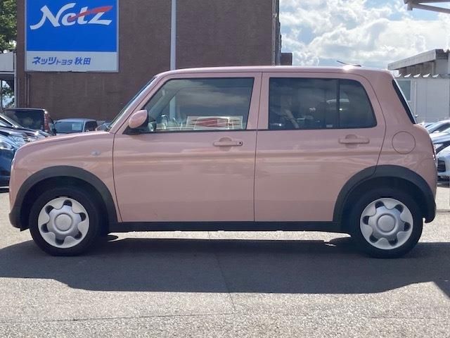 Suzuki LAPIN 2016-05 12806-10