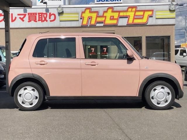 Suzuki LAPIN 2016-05 12806-6