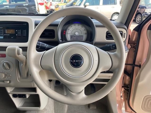 Suzuki LAPIN 2016-05 12806-13