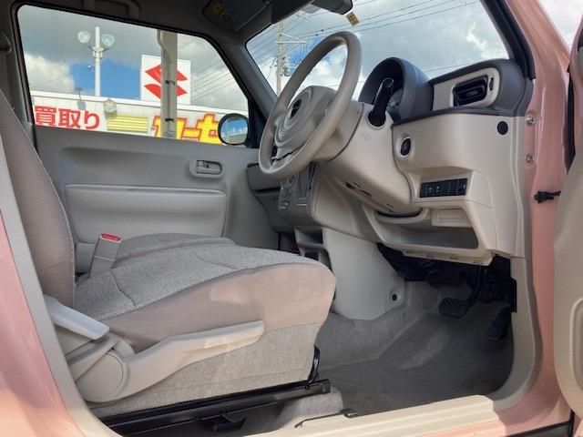 Suzuki LAPIN 2016-05 12806-2