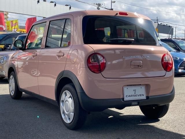 Suzuki LAPIN 2016-05 12806-9