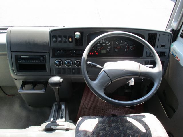 Nissan CIVILIAN BUS 2005-03 3586-8