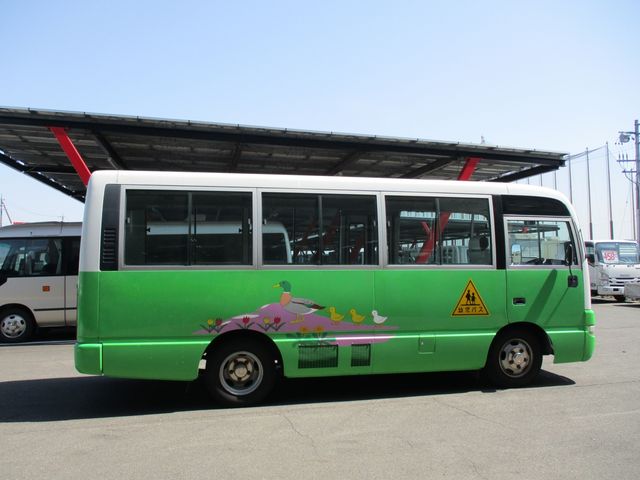 Nissan CIVILIAN BUS 2005-03 3586-5