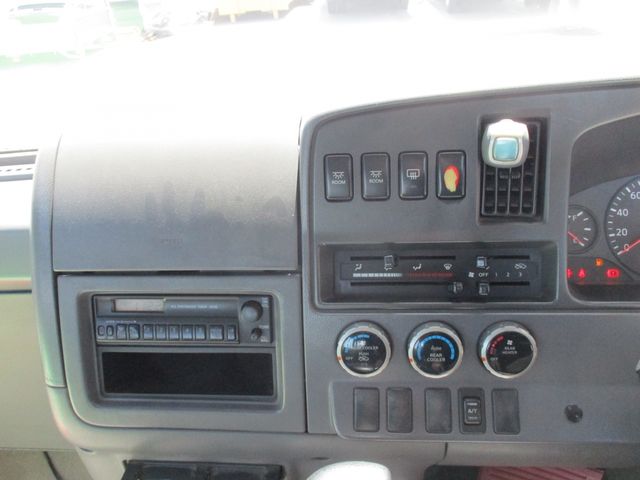 Nissan CIVILIAN BUS 2005-03 3586-10