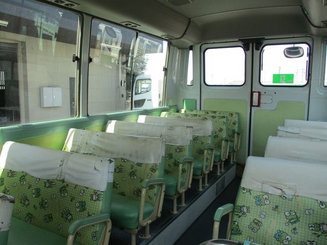 Nissan CIVILIAN BUS 2005-03 3586-12