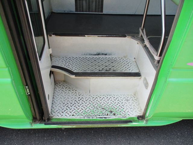 Nissan CIVILIAN BUS 2005-03 3586-7