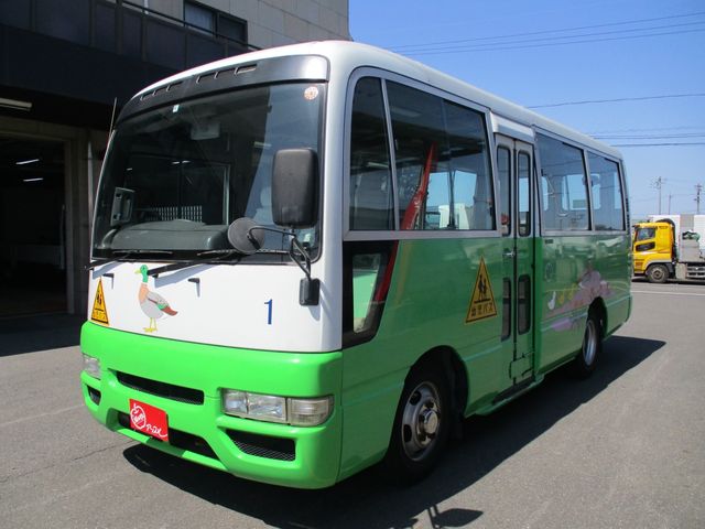 Nissan CIVILIAN BUS 2005-03 3586-0