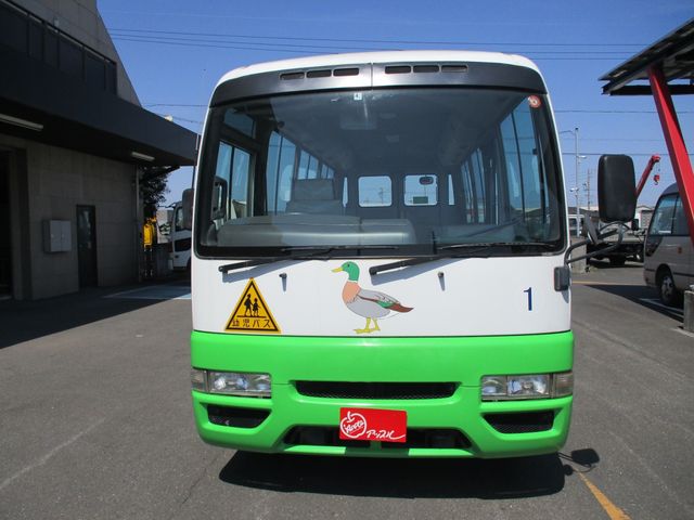 Nissan CIVILIAN BUS 2005-03 3586-2