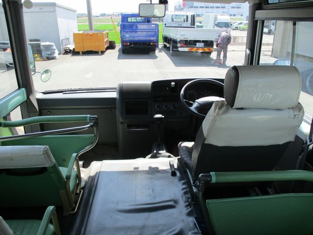 Nissan CIVILIAN BUS 2005-03 3586-11