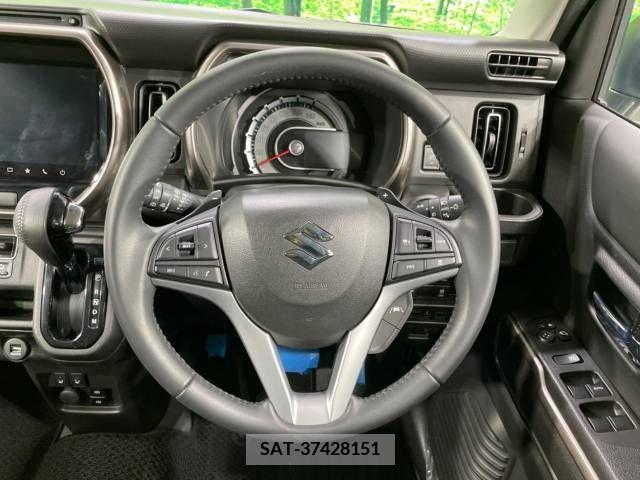 Suzuki HUSTLER 2023-07 361576-11