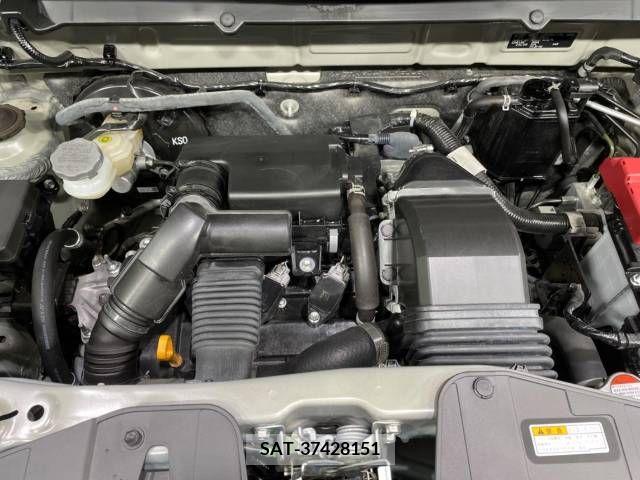 Suzuki HUSTLER 2023-07 361576-18