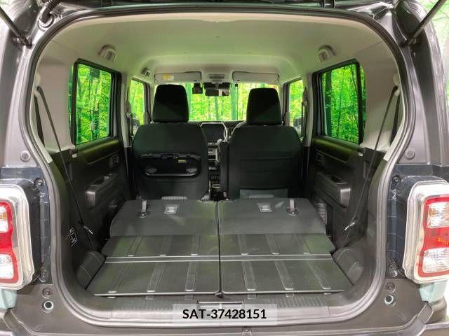Suzuki HUSTLER 2023-07 361576-10
