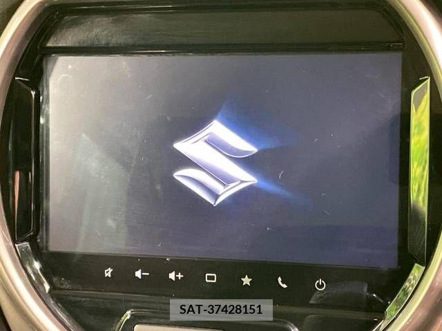 Suzuki HUSTLER 2023-07 361576-2